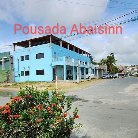 Pousada Abais-Inn Cabo de Santo Agostinho Exterior photo